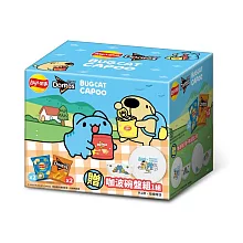 【Lay’s 樂事】百事咖波碗盤組148g/組