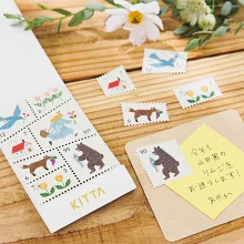 HITOTOKI by KING JIM｜品牌85折起