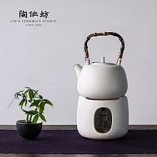 陶作坊｜十一式燒水壺組