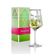 德國 RITZENHOFF 開胃酒酒杯 - 夢幻花園