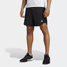 博客來-ADIDAS AERO WARRI SHO 男運動短褲GU0677 L 黑