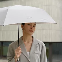 【Yoreh】初雨/晚雨系列<BR>輕巧瞬乾晴雨傘