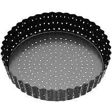 《MasterClass》7吋脆皮活動派模 | 點心烤模 7吋脆皮活動派模