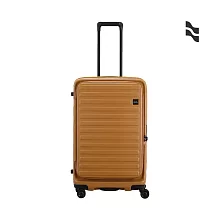 【LOJEL】升級版 CUBO 28吋 前開式擴充