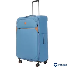 【Verage】維麗杰 29吋第三代輕量劍橋系列旅行箱/行李箱(港灣藍) 29吋