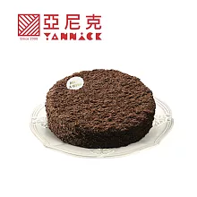 亞尼克 北海道黑酷曲