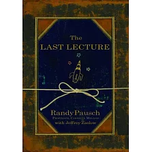 The Last Lecture