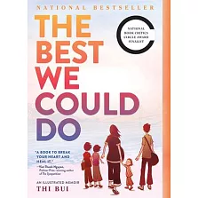 The Best We Could Do: An Illustrated Memoir
