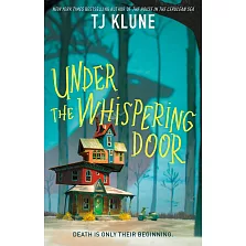 Under the Whispering Door