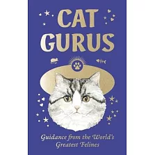 Cat Gurus: Mini