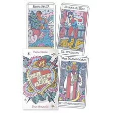 Girl Power Tarot