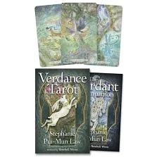 Verdance Tarot
