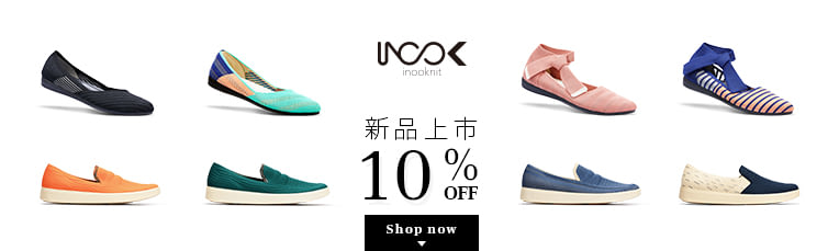 inooknit 新款9折起