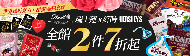 漫遊歐洲巧克力