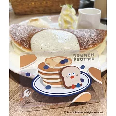 早午餐兄弟系列