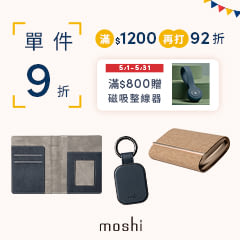 moshi