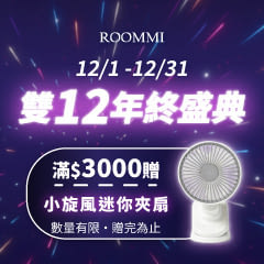 ROOMMI (3C)