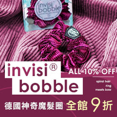 invisibobble