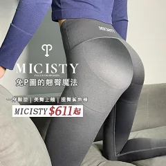 MICISTY