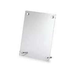 [MUJI 無印良品]壓克力相框.3/4&times;6