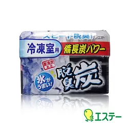 ST雞仔牌 冷凍室專用脫臭炭消臭劑70g ST-111817