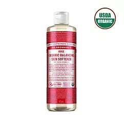 布朗博士 玫瑰蜂蜜保濕潤膚平衡水16oz/475ml