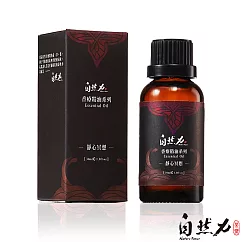 【茶寶 自然力】 複方香療精油─靜心冥想 30ml