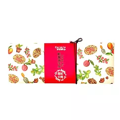 【苗栗公館鄉農會】紅棗養生茶 (3公克*20入)