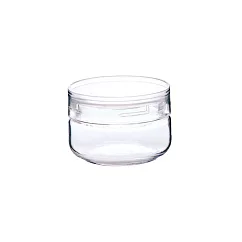 【日本星硝】Charmy Clear系列密封玻璃罐(170ml)