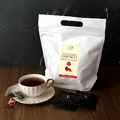 【一手世界茶館】斯里蘭卡錫蘭紅茶─30入茶包