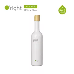 《O’right 歐萊德》洗髮精400ml 枸杞豐盈 枸杞/豐盈