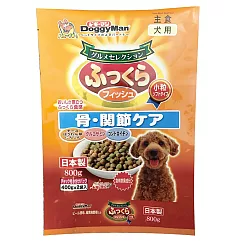 DoggyMan─頂級軟性骨骼關節保健主食800g