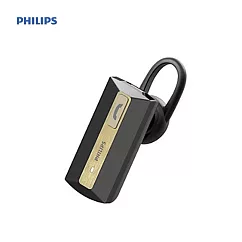 【Philips 飛利浦】藍牙3.0單聲道耳掛式耳機麥克風(SHB1202/10)
