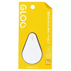 KOKUYO GLOO 好黏便利貼(重覆黏貼型)─S