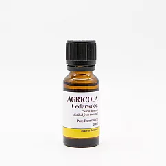 AGRICOLA植物者─喜馬拉雅雪松精油(20ml)