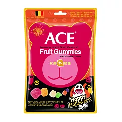 比利時【ACE】水果Q軟糖(48g) 水果