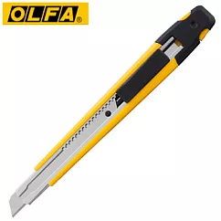 OLFA 最新小型進化版美工刀A─1型