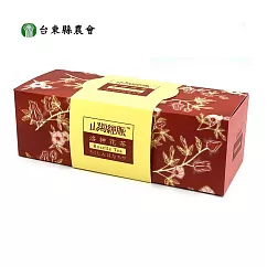 【台東縣農會】洛神花茶 3g *20入/盒