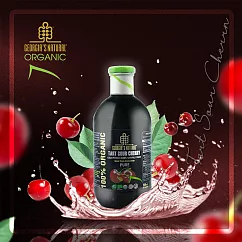 Georgia酸櫻桃原汁(750ml/瓶)酸櫻桃原汁