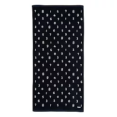 【日本丸真】SOU SOU京都新和風今治浴巾 (SO SU U數字) (SO SU U數字)