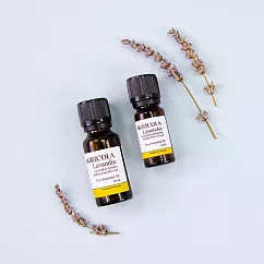 AGRICOLA植物者─兩種薰衣草療癒組合