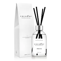 【cocodor】WHITE LABEL系列擴香瓶200ml 花草市集