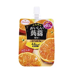 【TARAMI】吸果凍─蜜柑─6包組(150g*6)