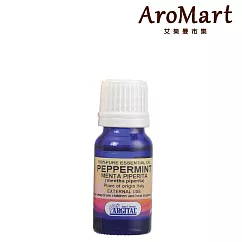 【AroMart 艾樂曼】Argital雅琪朵 薄荷精油10ml