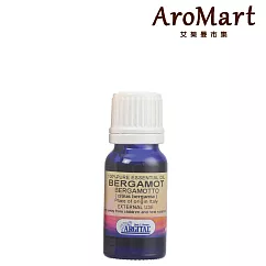 【AroMart 艾樂曼】Argital雅琪朵 佛手柑精油10ml