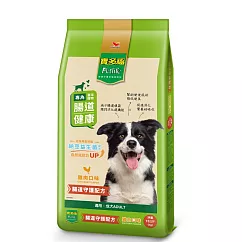 寶多福美食犬餐 雞肉口味包15kg