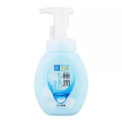 肌研 極潤保濕泡洗顏 160ml