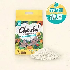 怪獸部落─ 費洛蒙紓壓豆腐砂