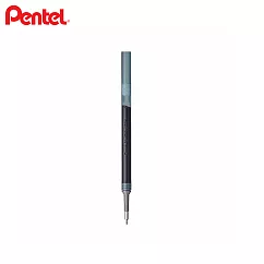 (4支1包)PENTEL LRN5TL infree 極速鋼珠筆筆芯 石灰色