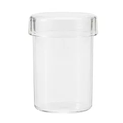 【MUJI 無印良品】壓克力小物容器/小